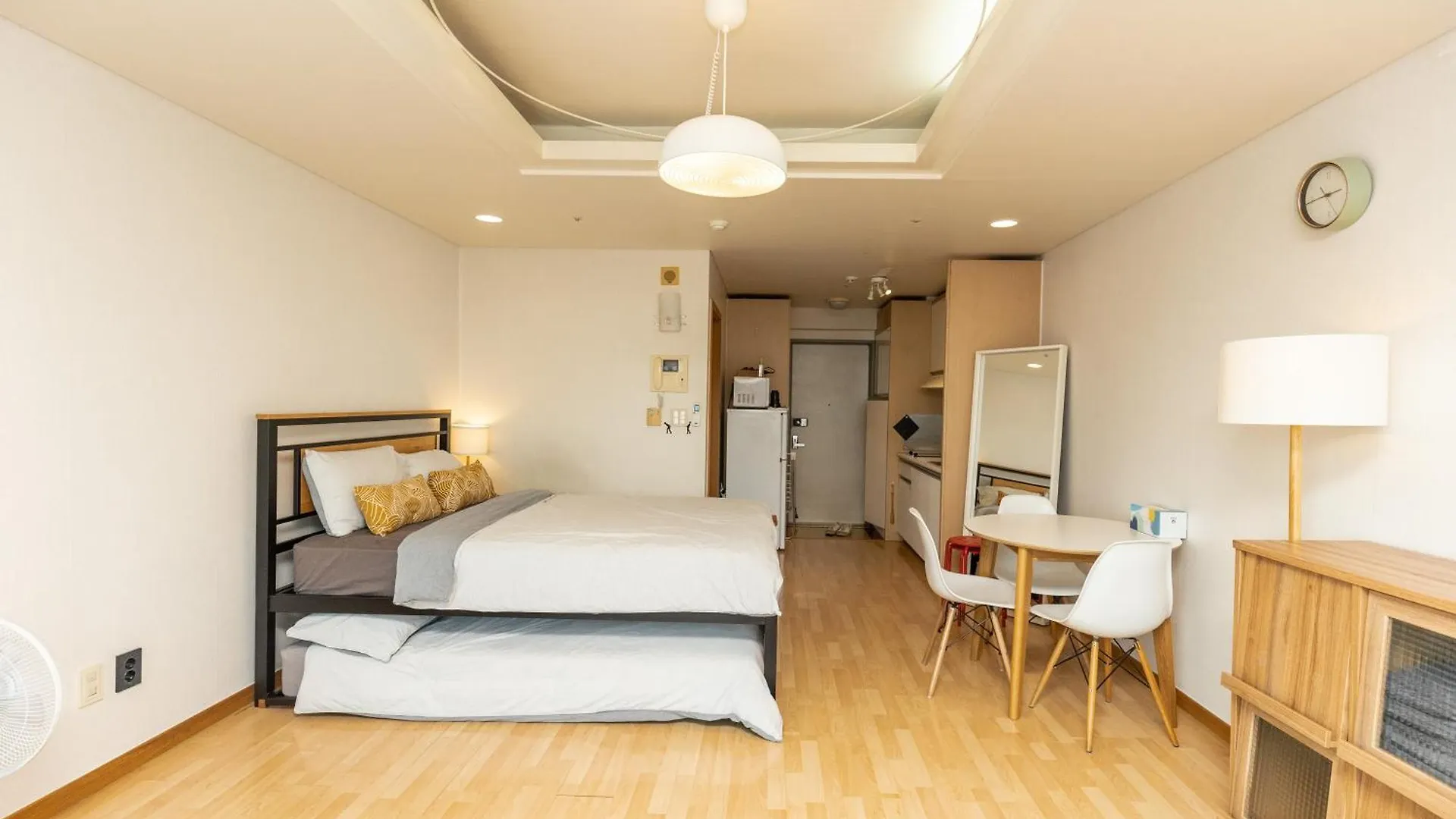 Jiny'S Cozy Room Seoul