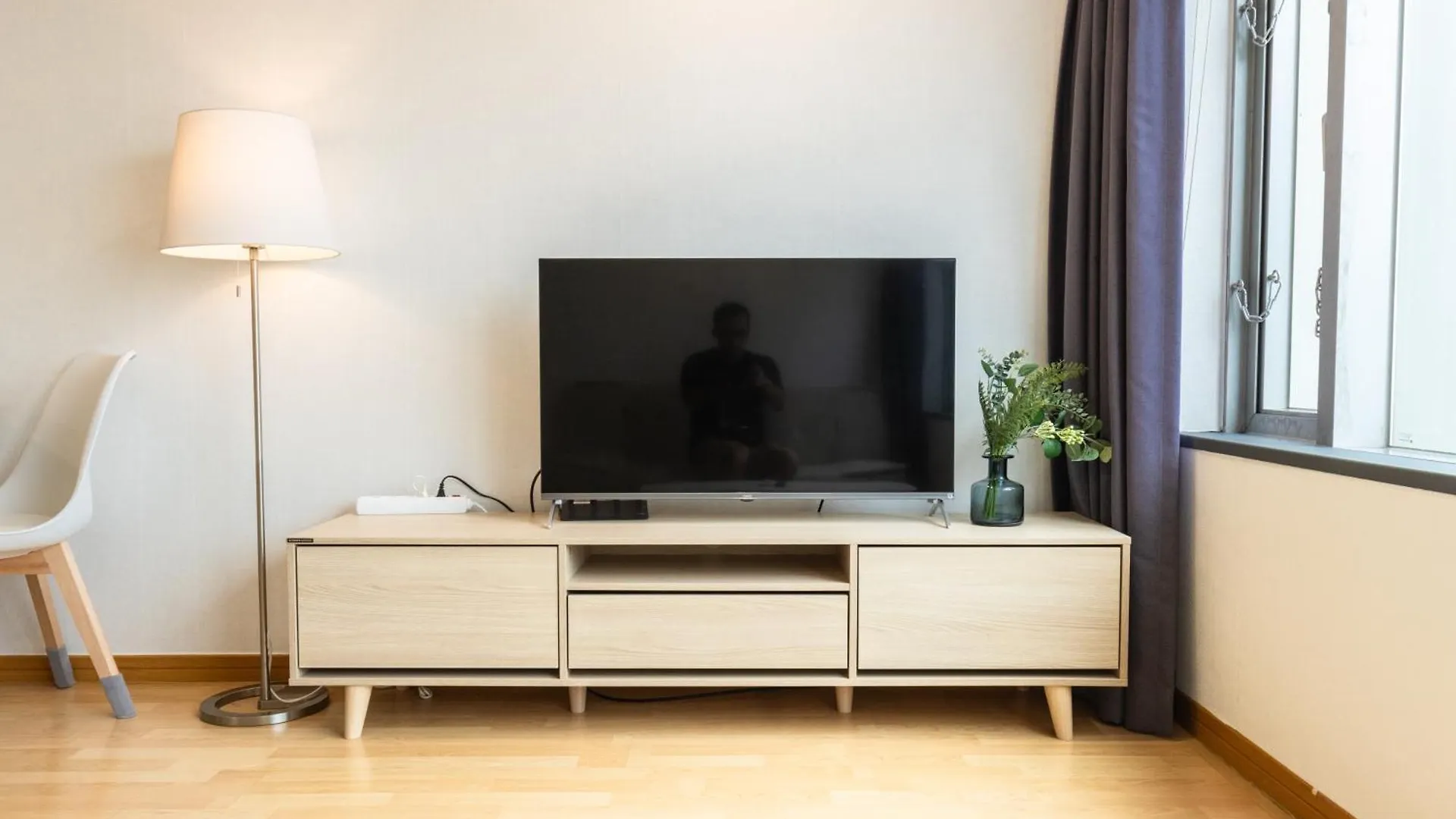 Lejlighed Jiny'S Cozy Room Seoul