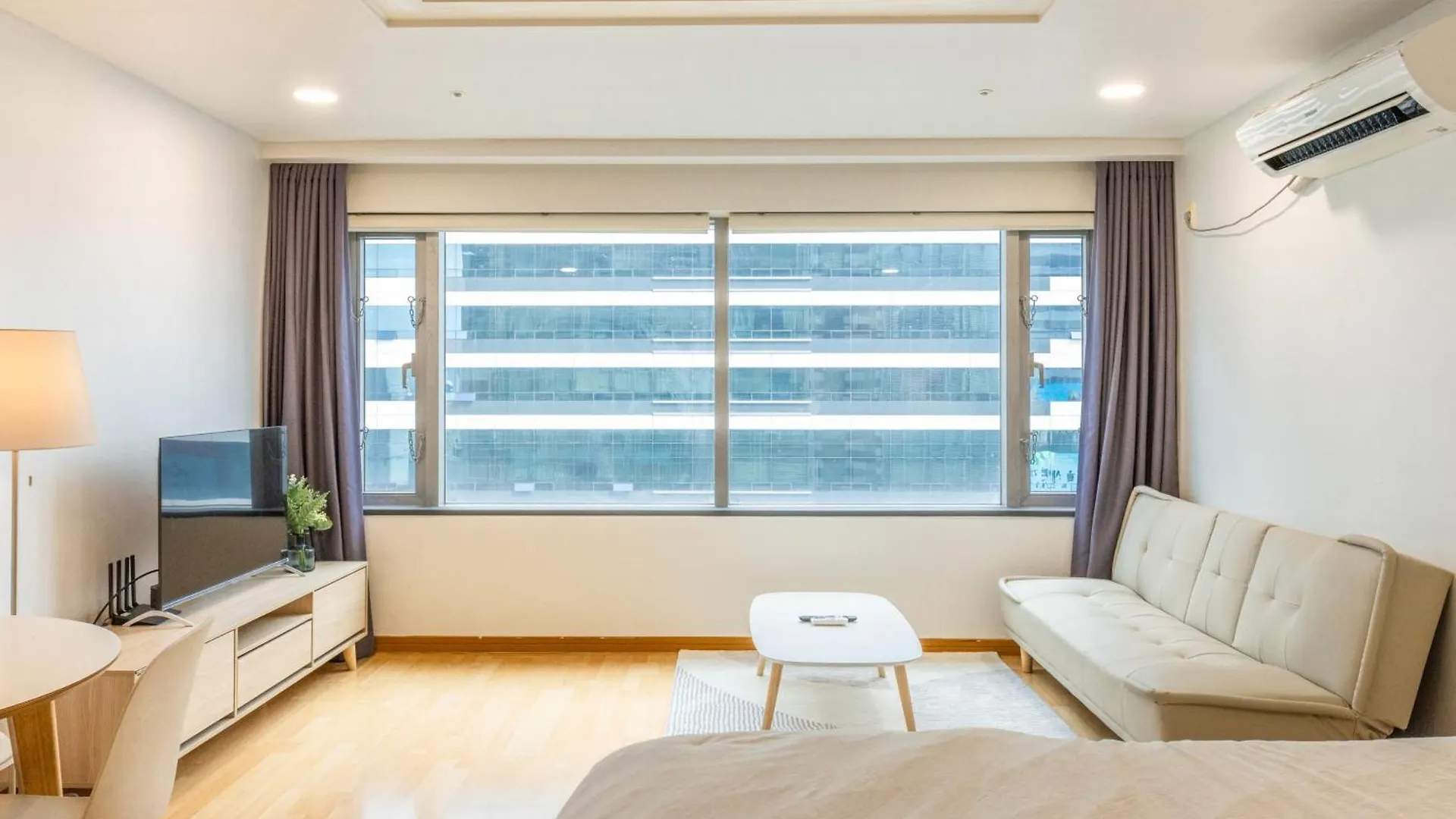 Jiny'S Cozy Room Seoul Lejlighed