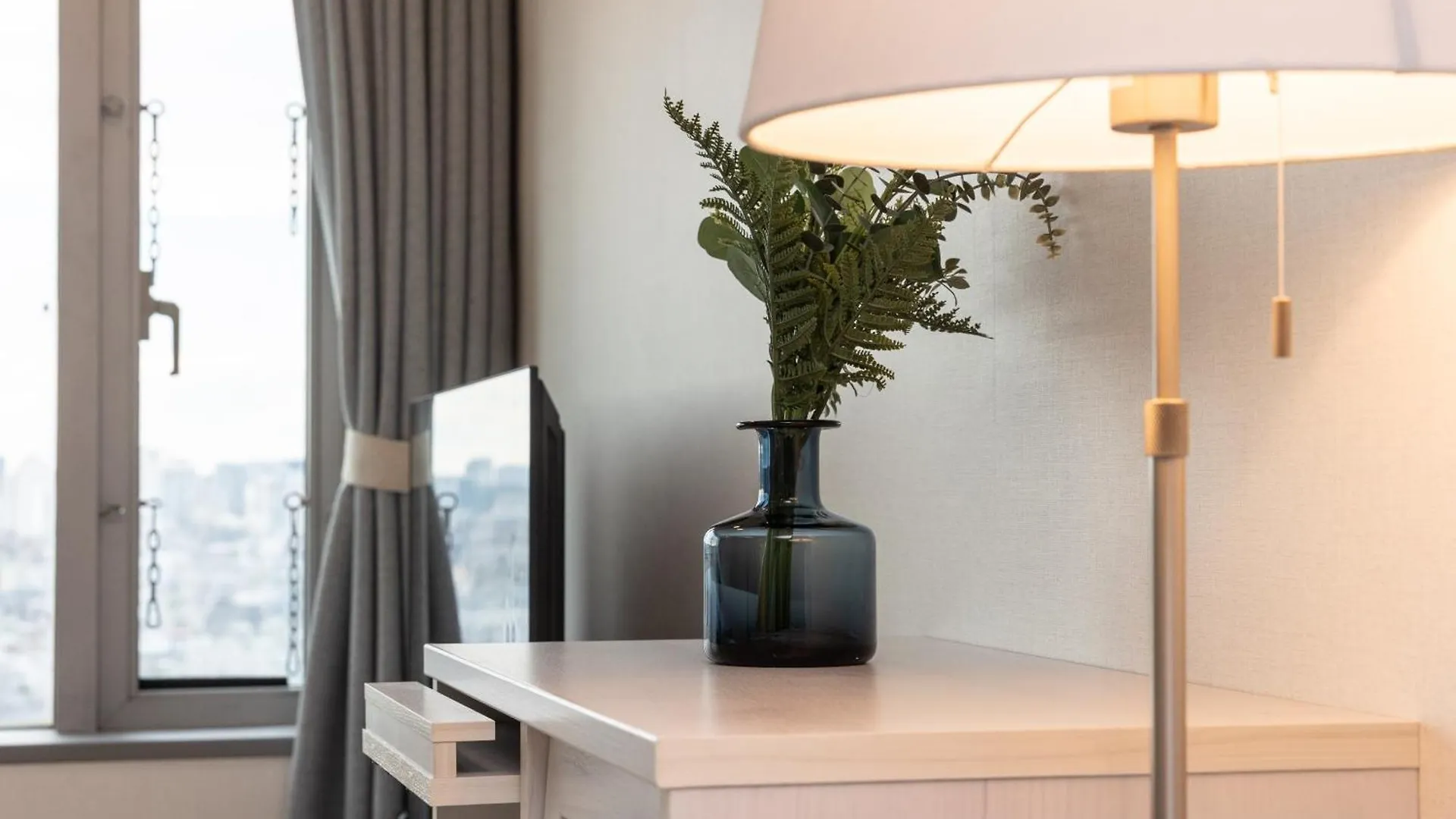 Jiny'S Cozy Room Seoul 0*,