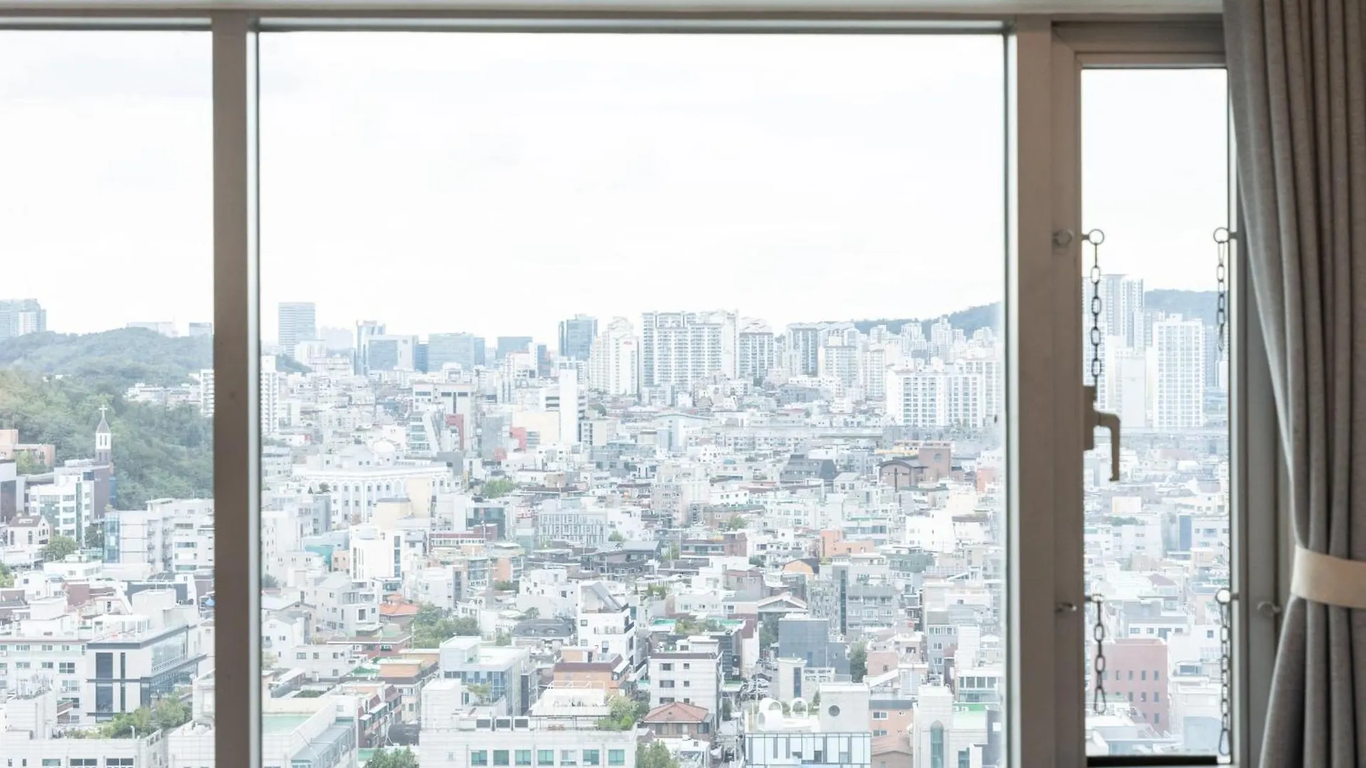 Jiny'S Cozy Room Seoul