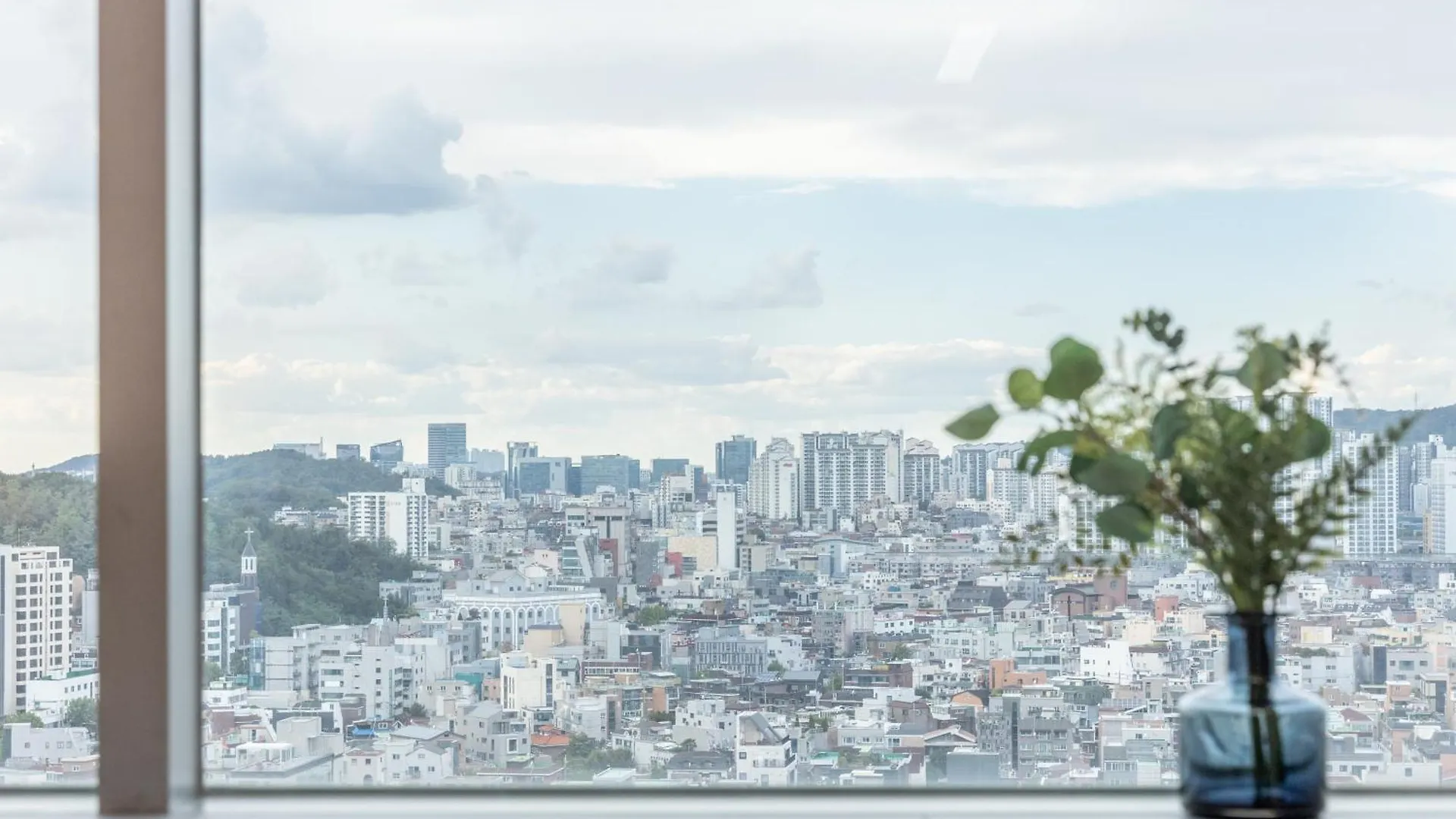 Lejlighed Jiny'S Cozy Room Seoul
