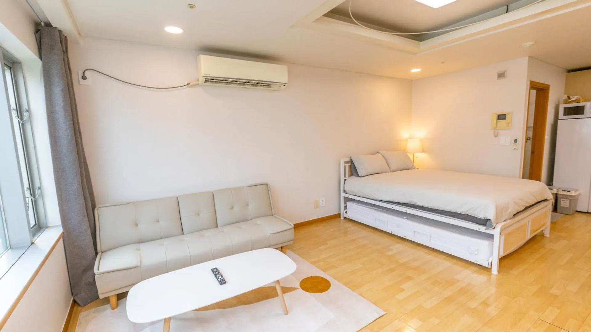 Lejlighed Jiny'S Cozy Room Seoul