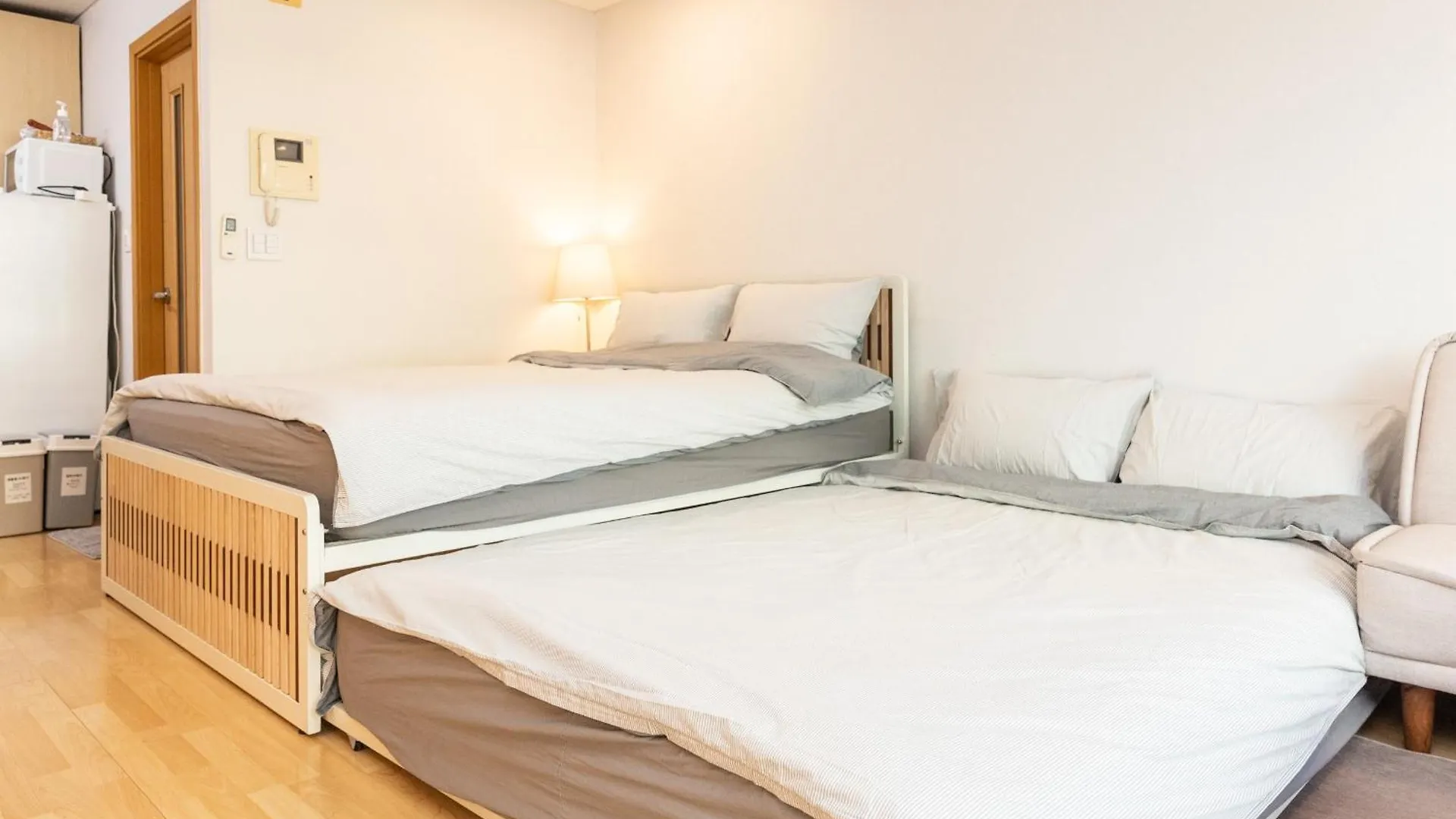 Jiny'S Cozy Room Seoul