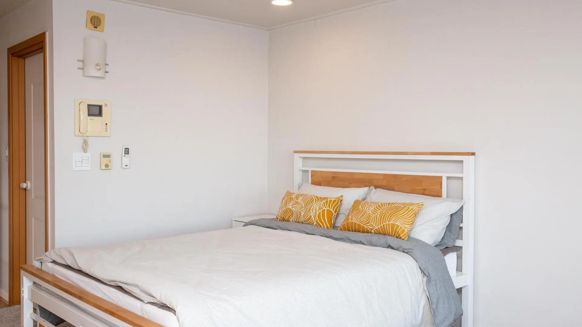 Jiny'S Cozy Room Seoul