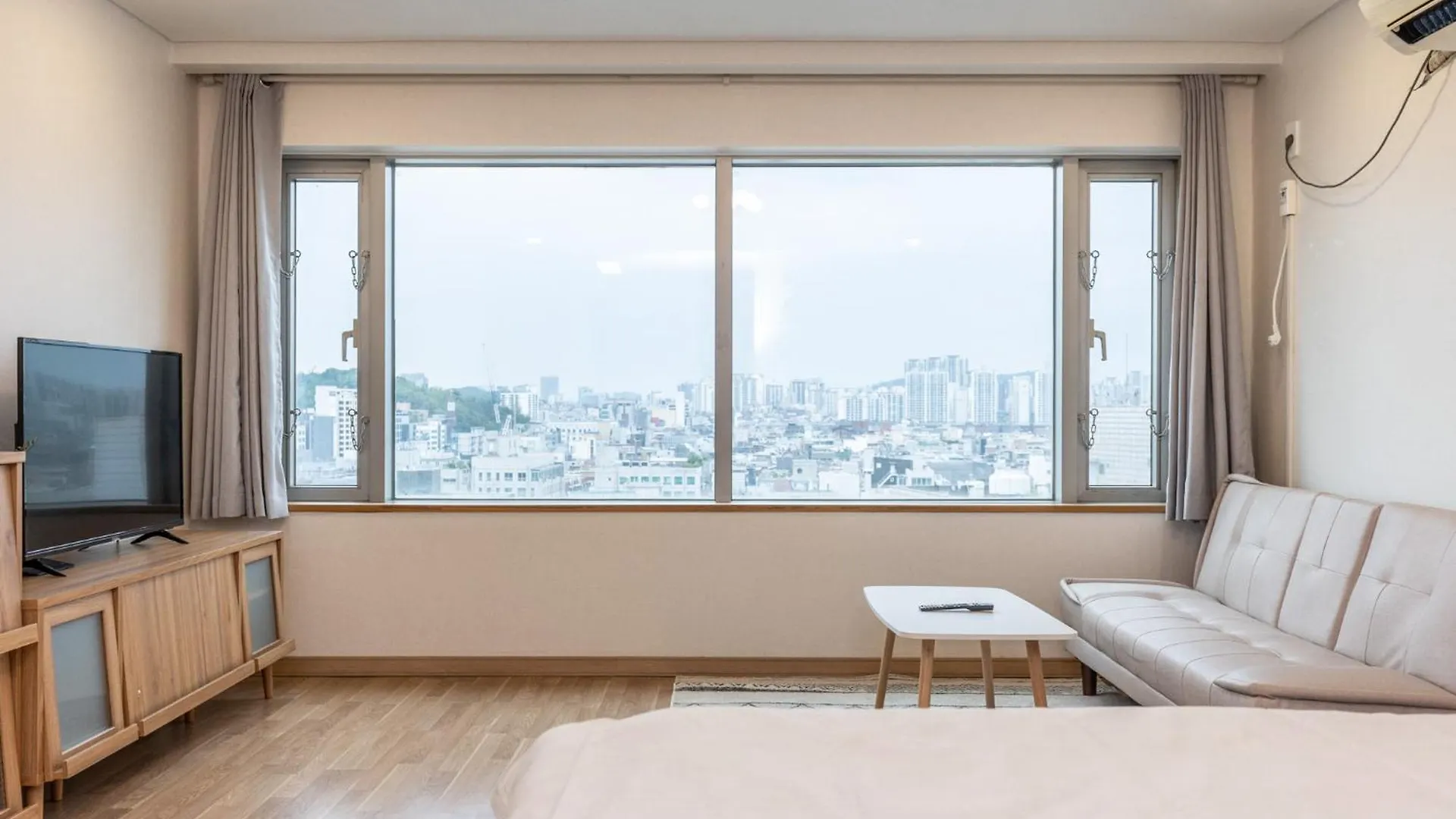 Jiny'S Cozy Room Seoul Apartment