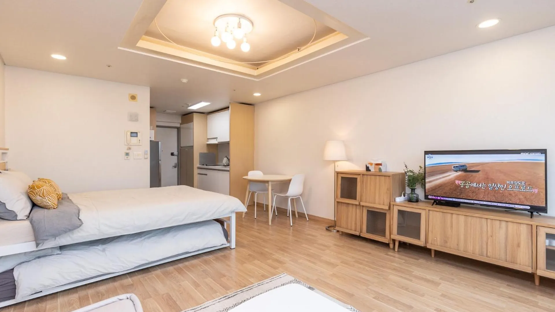 Jiny'S Cozy Room Seoul 0*,