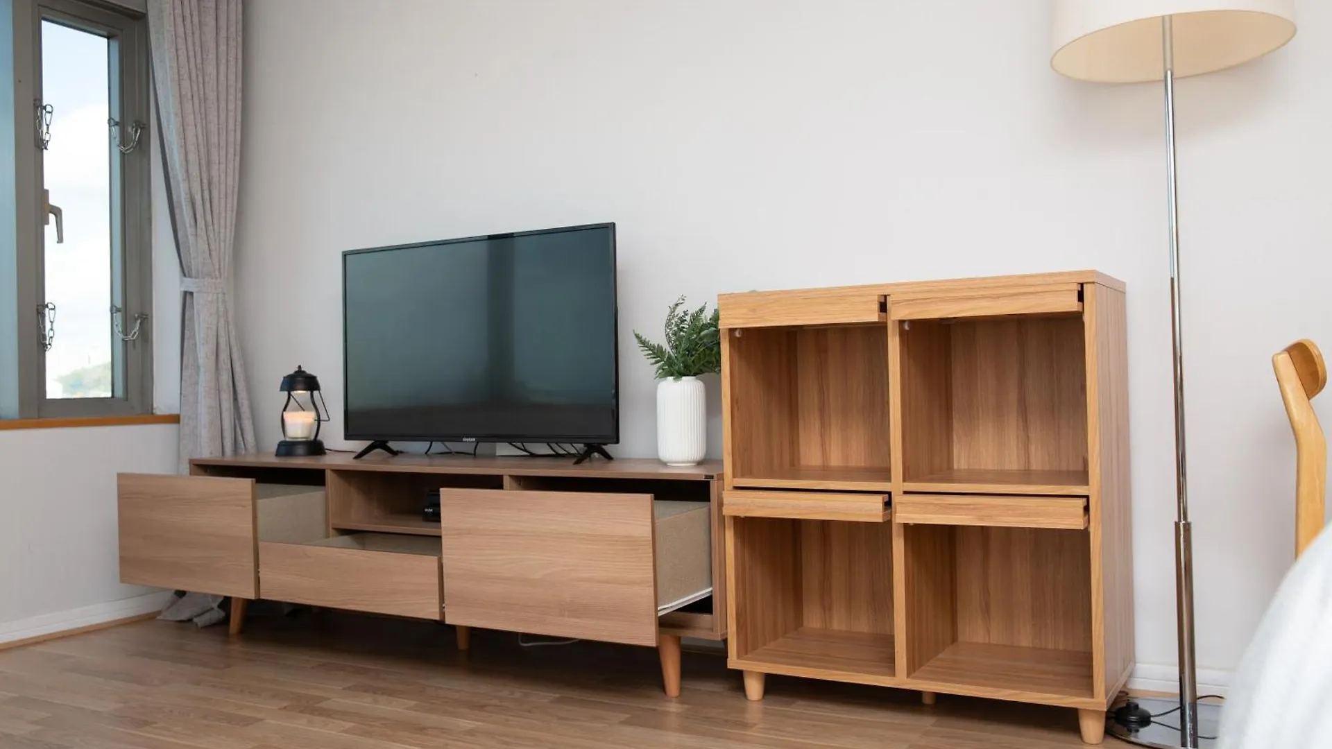 Apartment Jiny'S Cozy Room Seoul South Korea