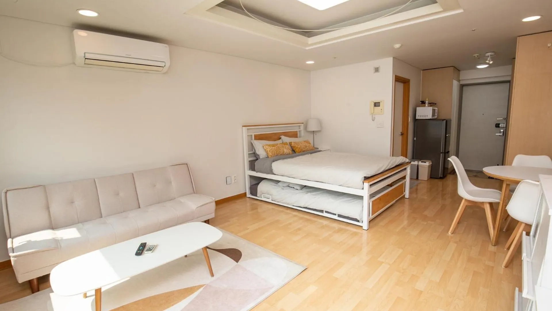 Apartment Jiny'S Cozy Room Seoul