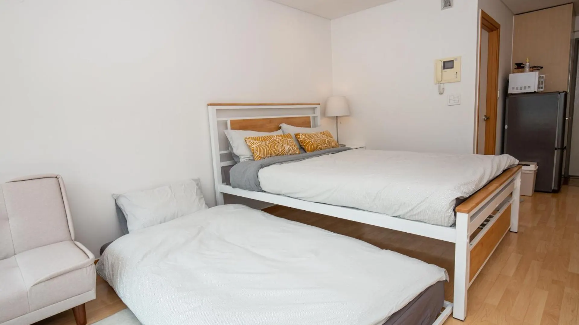 Jiny'S Cozy Room Seoul