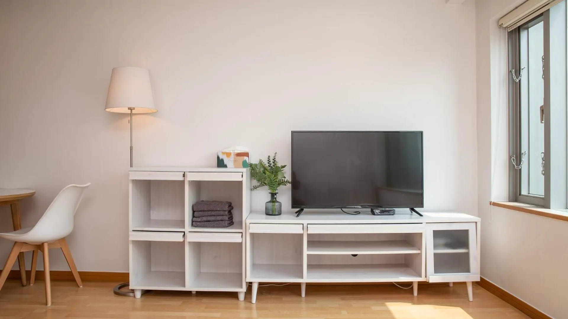 Jiny'S Cozy Room Seoul South Korea