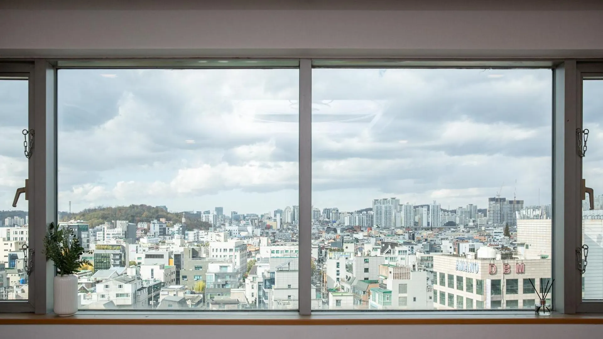 Jiny'S Cozy Room Seoul 0*,  South Korea
