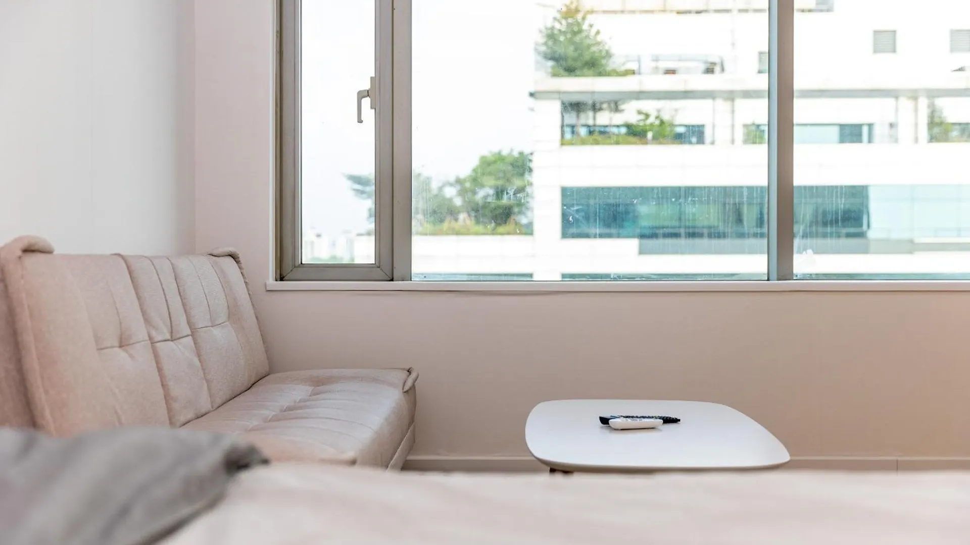 Jiny'S Cozy Room Seoul 0*,