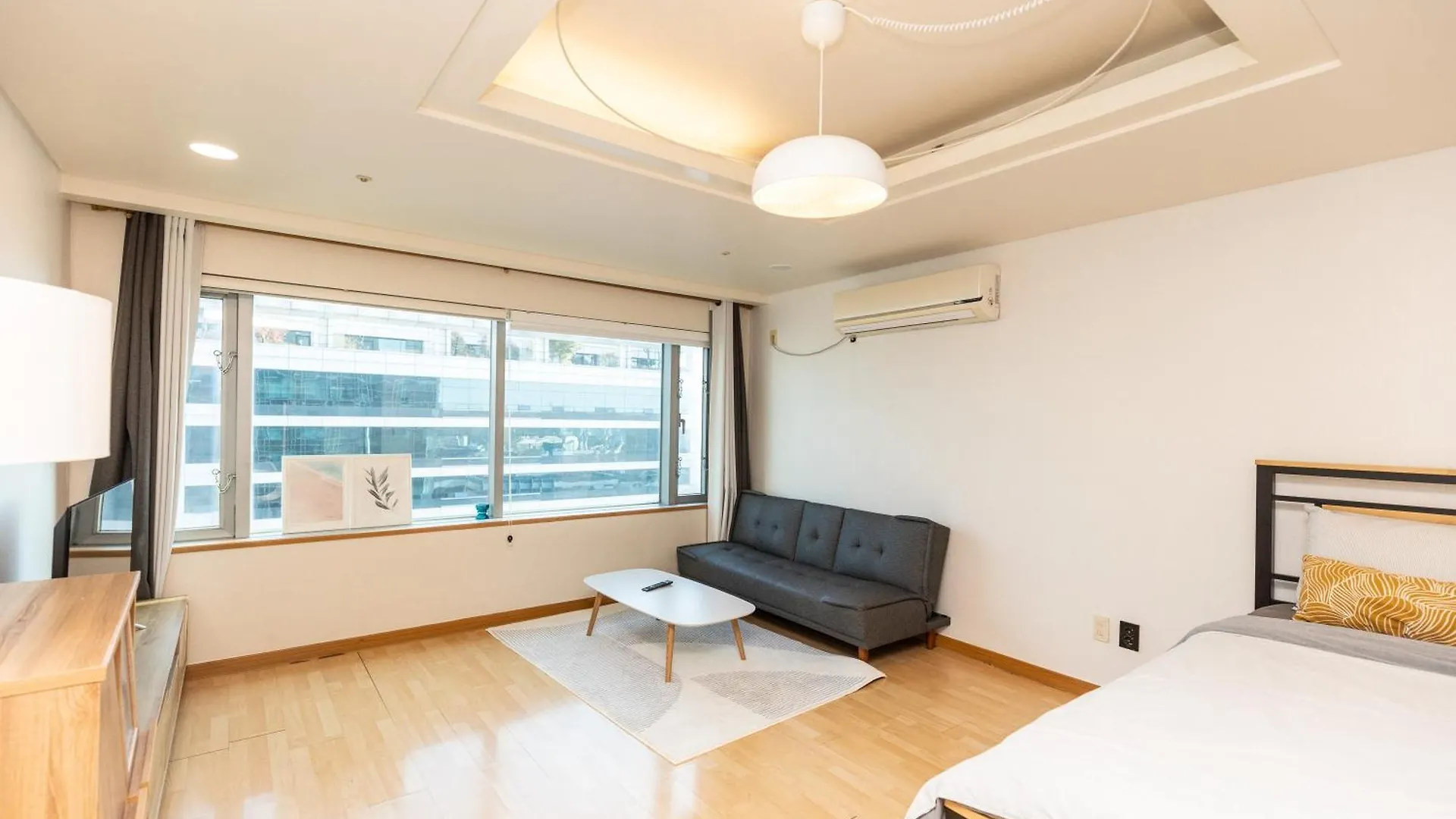 Jiny'S Cozy Room Seoul Apartment