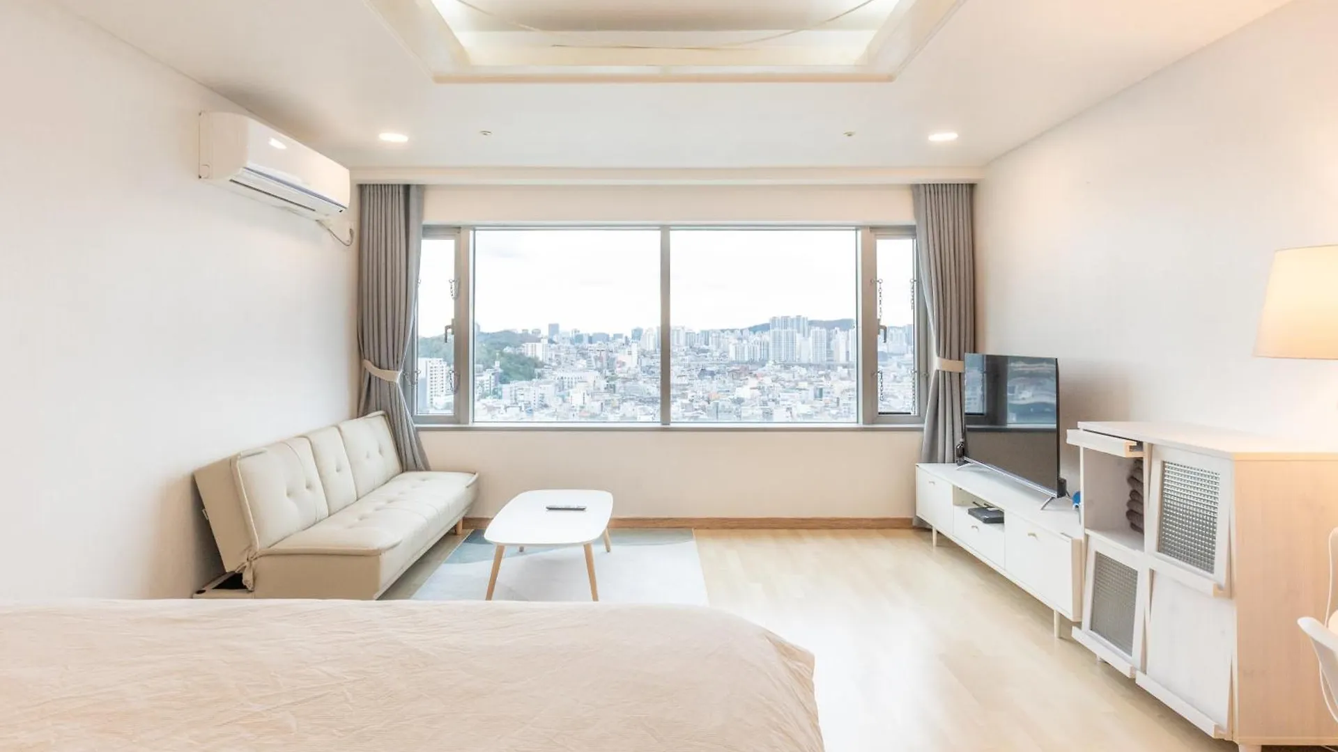 Jiny'S Cozy Room Seoul Apartment