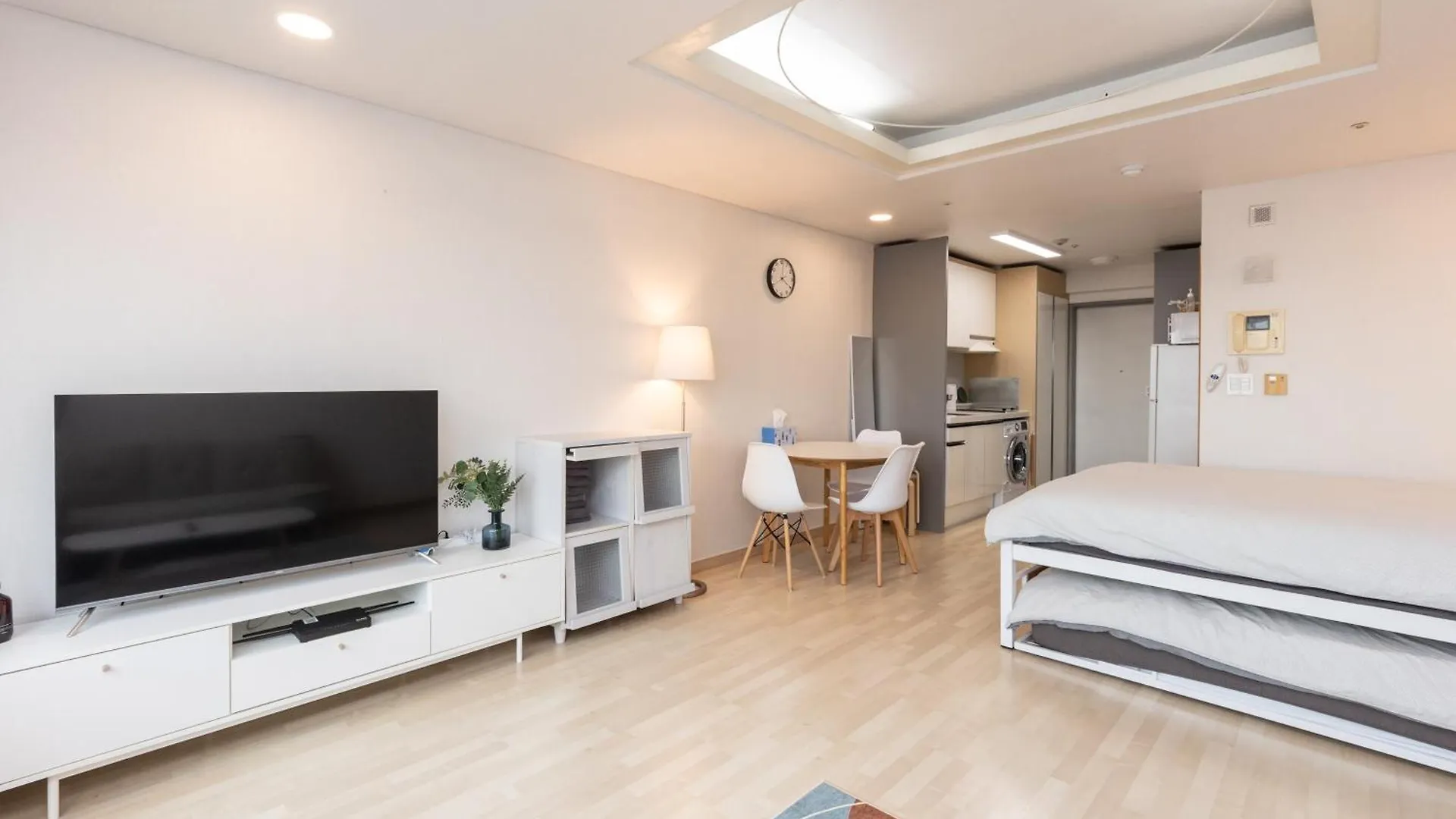 Jiny'S Cozy Room Seoul
