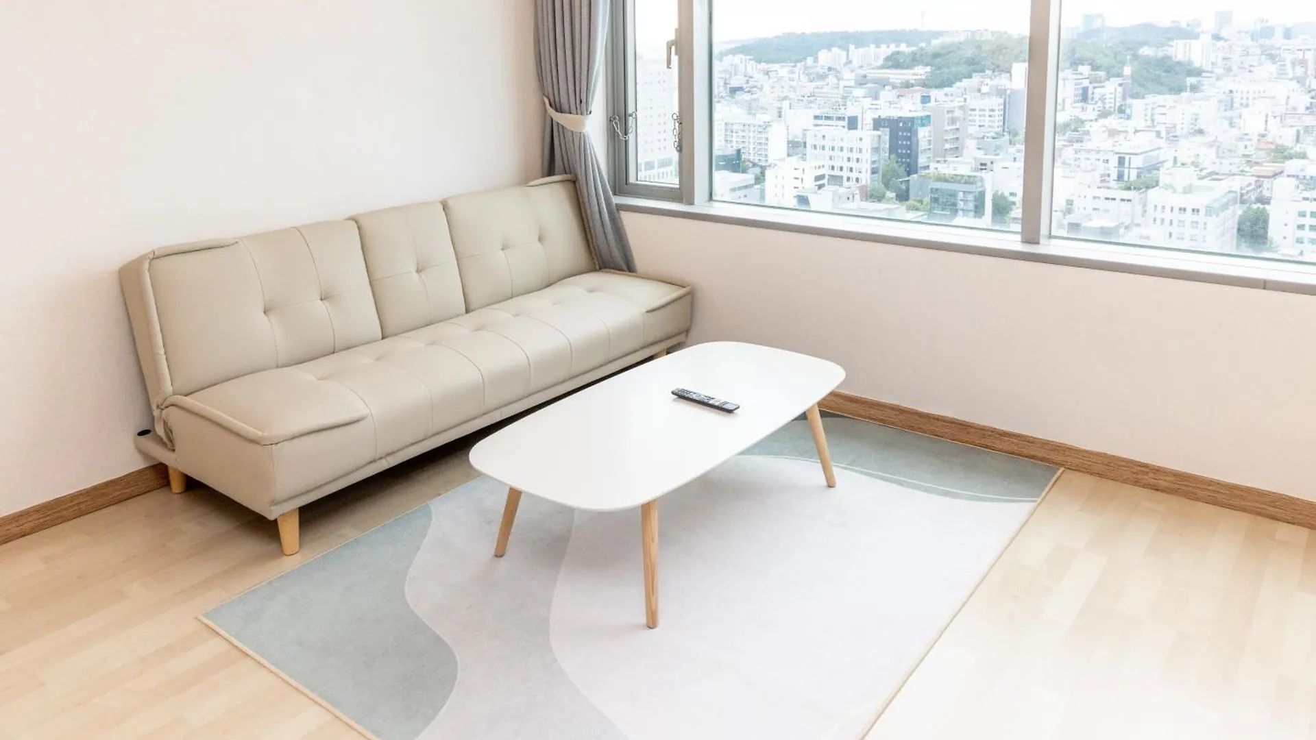 Jiny'S Cozy Room Seoul Apartment