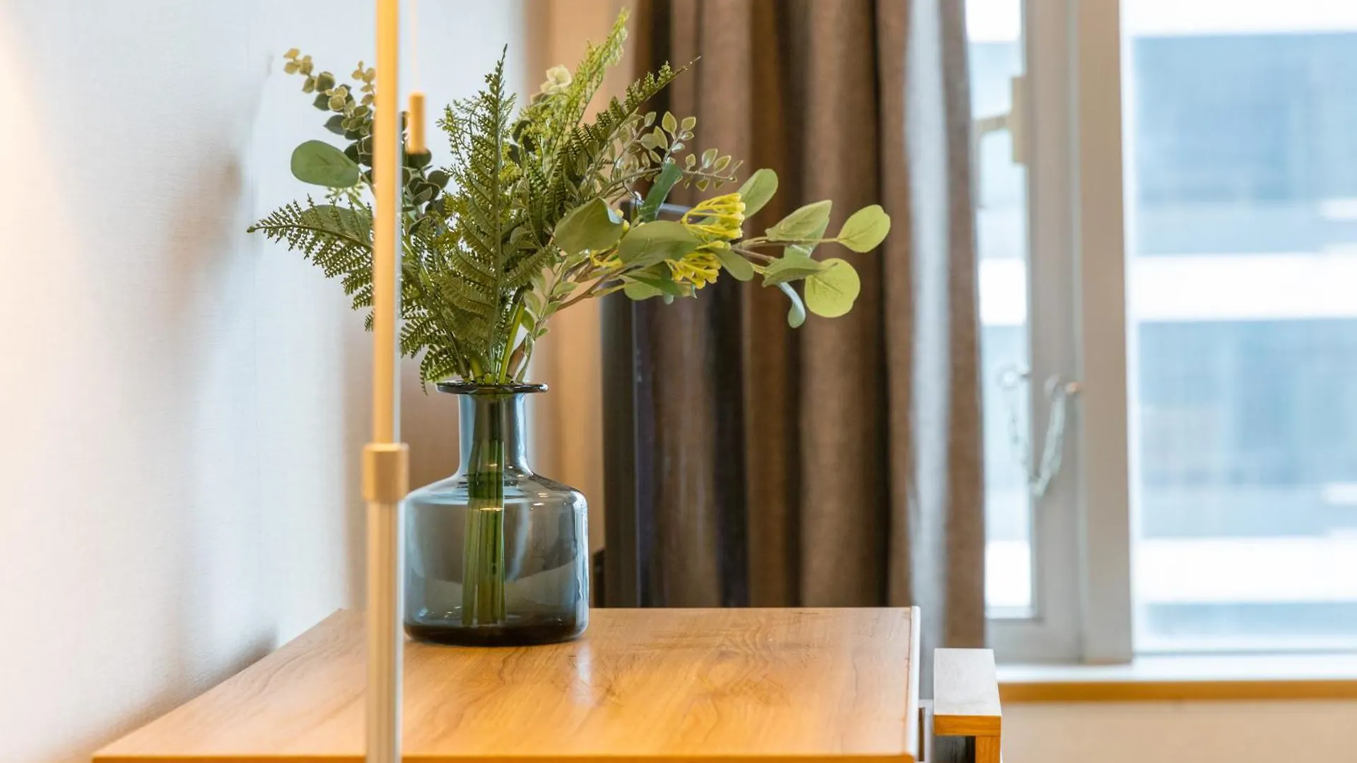 Jiny'S Cozy Room Seoul Apartment