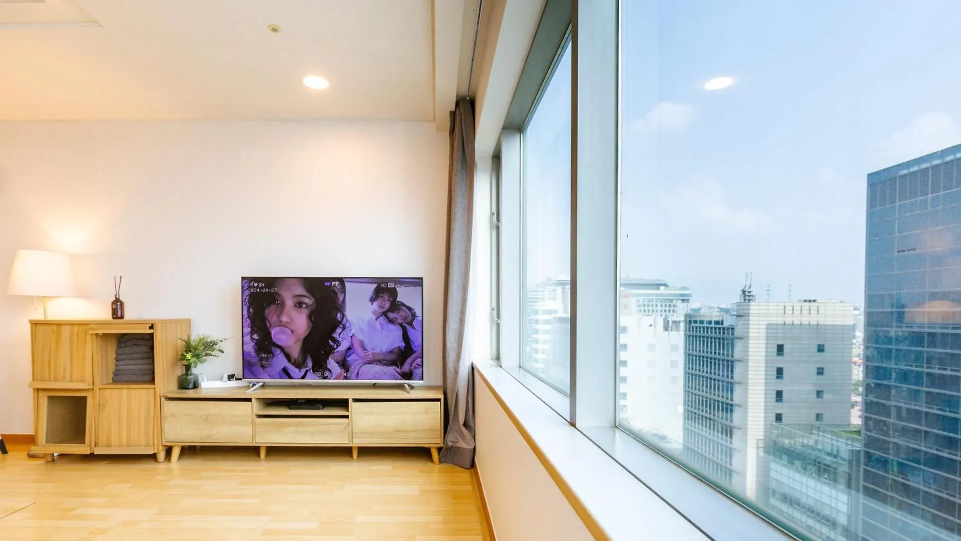 Jiny'S Cozy Room Seoul